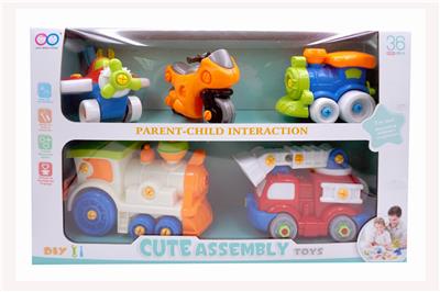 Set toys - OBL832366