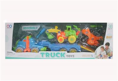 TOW HEAD, TOW MOTORCYCLE TEN WORKS. - OBL832381