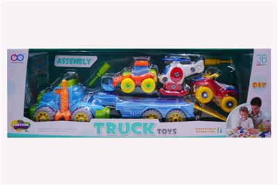 F/R CAR - OBL832382