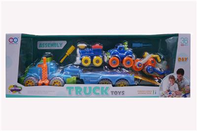 F/R CAR - OBL832385