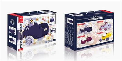 HIPPO WALKER - OBL832390