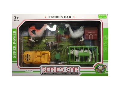 农场套 - OBL832480