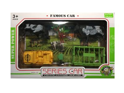 动物套 - OBL832481