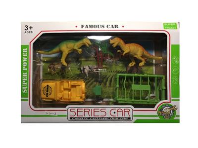 恐龙套 - OBL832483