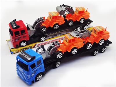 滑行01工程惯性拖头车
 - OBL832499