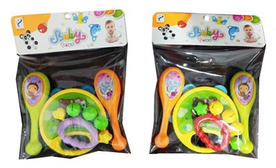 Tambourine series - OBL832529