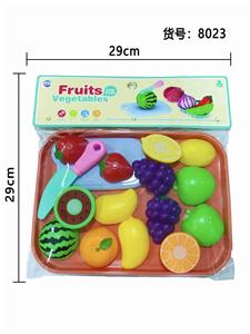 FRUIT CHESSER. - OBL832552