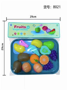 FRUIT CHESSER. - OBL832554