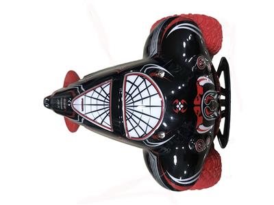 1:14高速三轮系列 - OBL833015