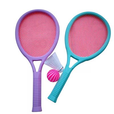 37CM TENNIS RACKET - OBL833047