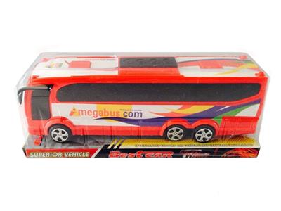 （乌窗）惯性巴士 - OBL833252