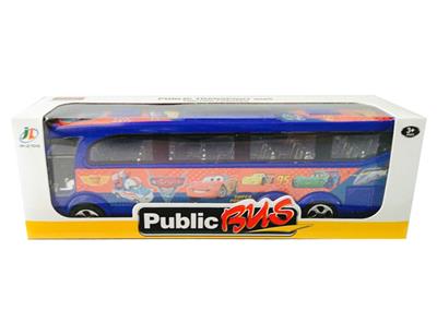 (明窗)惯性巴士 - OBL833264