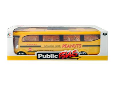 (明窗)惯性巴士 - OBL833265