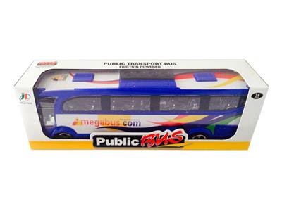 (明窗)惯性巴士 - OBL833266