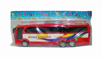 （乌窗）惯性巴士 - OBL833271