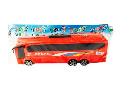 （乌窗）惯性巴士 - OBL833272