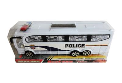 （明窗）惯性巴士 - OBL833274