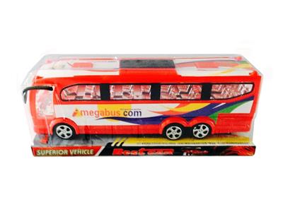 (明窗)惯性巴士 - OBL833276