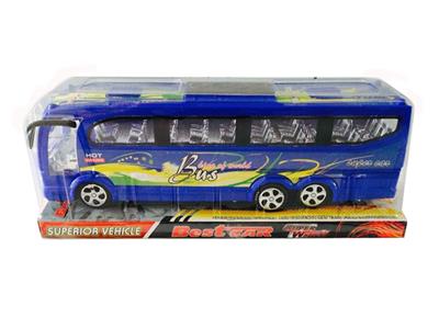 (明窗)惯性巴士 - OBL833278