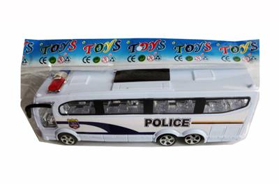 （明窗）惯性巴士 - OBL833280