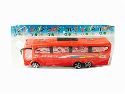 (明窗)惯性巴士 - OBL833282