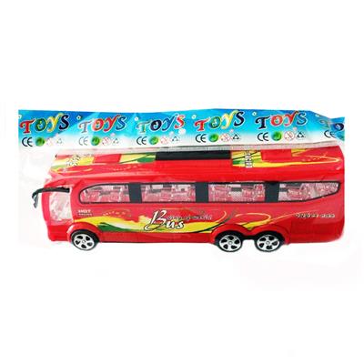 (明窗)惯性巴士 - OBL833283