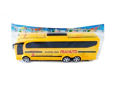 （乌窗）惯性巴士 - OBL833286