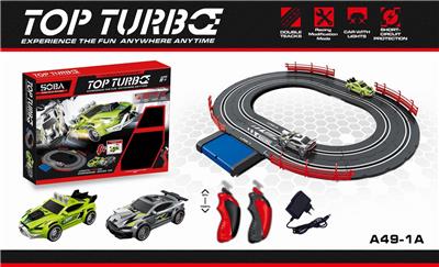 TRACK RACING - OBL833679