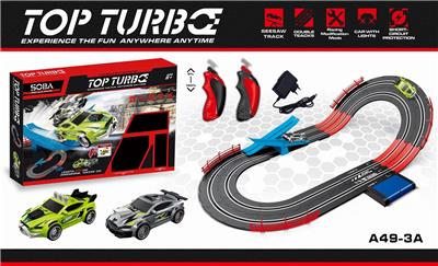 TRACK RACING - OBL833683