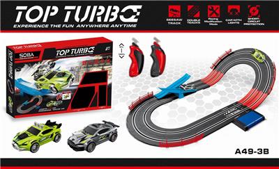 TRACK RACING - OBL833684