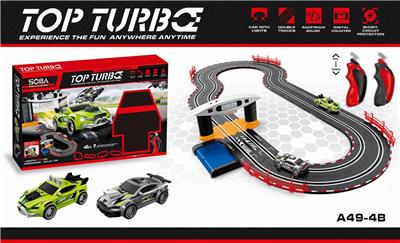 TRACK RACING - OBL833686