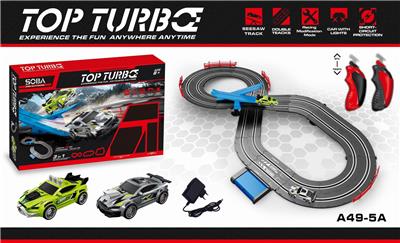 TRACK RACING - OBL833687