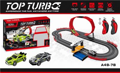 TRACK RACING - OBL833692