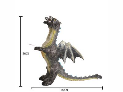 小号双头龙 - OBL833701