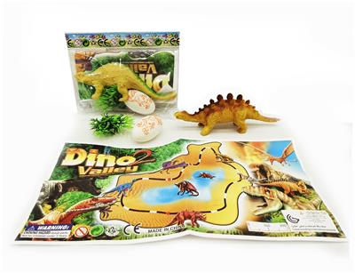 单只装恐龙套 - OBL833829