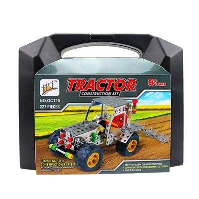 Tractor (tractor) - OBL833838