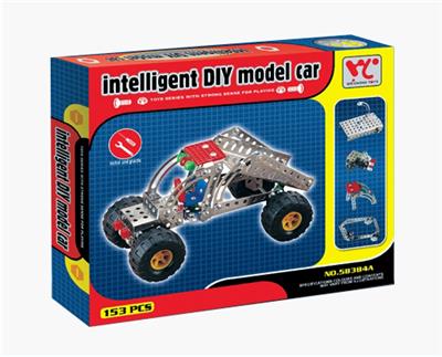 Intelligent dump truck - OBL833876