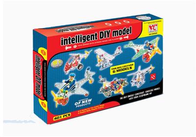 Plane - OBL833910
