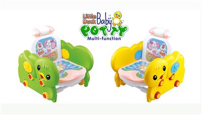 Children’s multifunctional toilet chair - OBL833965