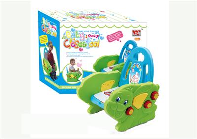 Toilet chair for children - OBL833968