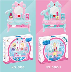Mini dresser - OBL834066