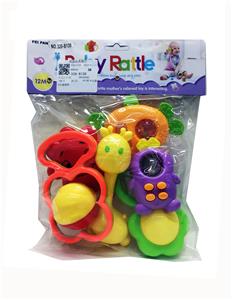 Six for bell - OBL834203
