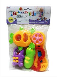 Four bells - OBL834206