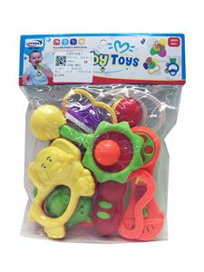 Baby rattles - OBL834207
