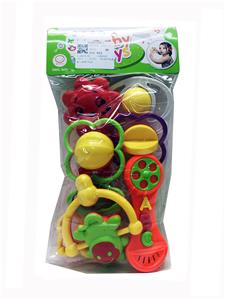 Seven baby bells - OBL834212