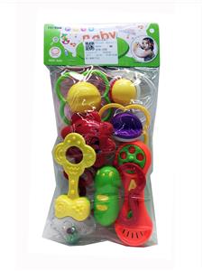 Seven baby bells - OBL834213