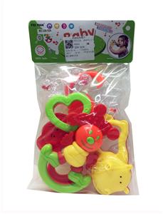Five baby bells - OBL834214