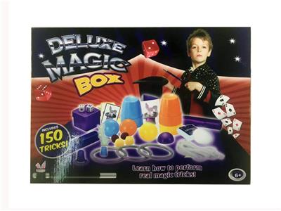 MAGIC BOX (2) - OBL834309