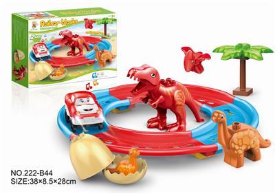 恐龙轨道 - OBL834410