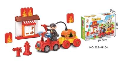 消防救援 - OBL834499